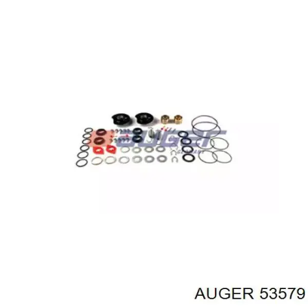 Kit de reparación del mecanismo de ajuste automático de zapatas de freno SAF 3434364000 precio, desde 54,01 EUR