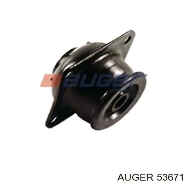 53671 Auger