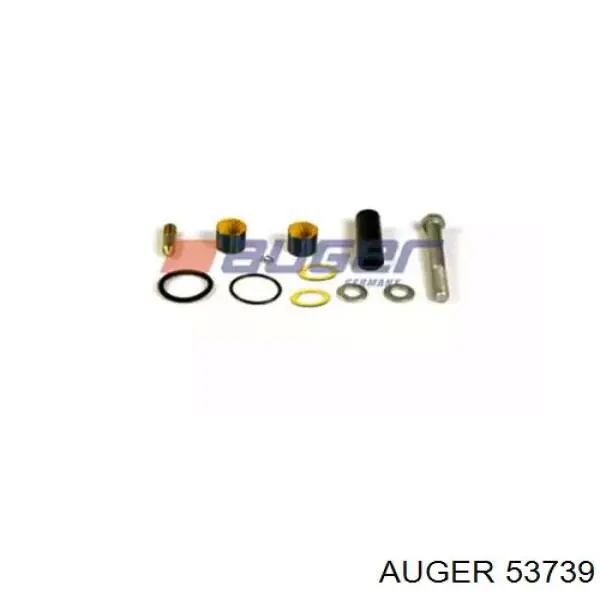 Kit de reparación de rótula del amortiguador de cabina (camión) Lifan SC004 precio, desde 14,12 EUR