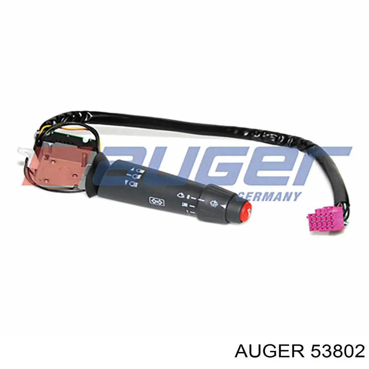 53802 Auger