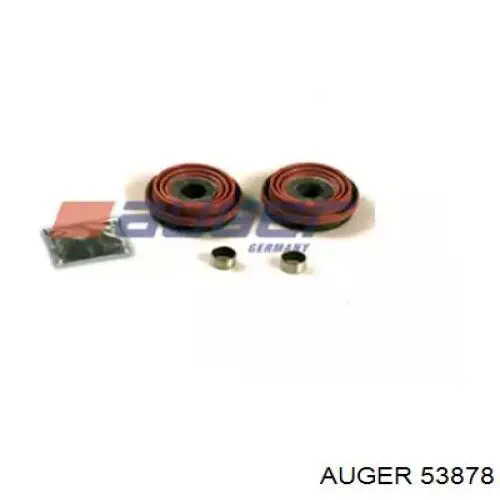 Kit de reparación, pinza de freno trasero Scania 1756389 precio, desde 15,61 EUR