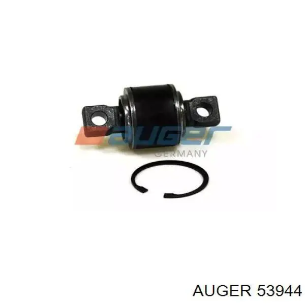 53944 Auger silentblock de barra panhard, trasero