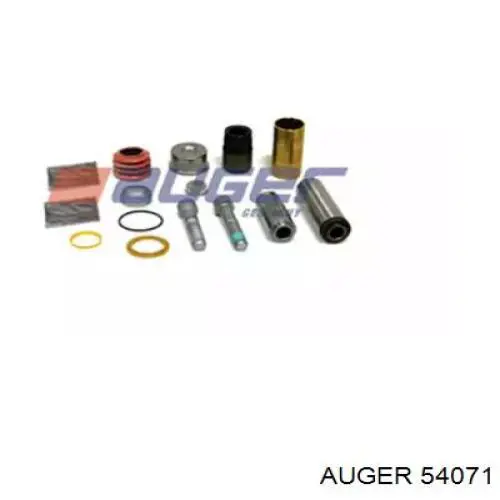 Comprar 0980106310 BPW Kit de reparación de pinzas de freno