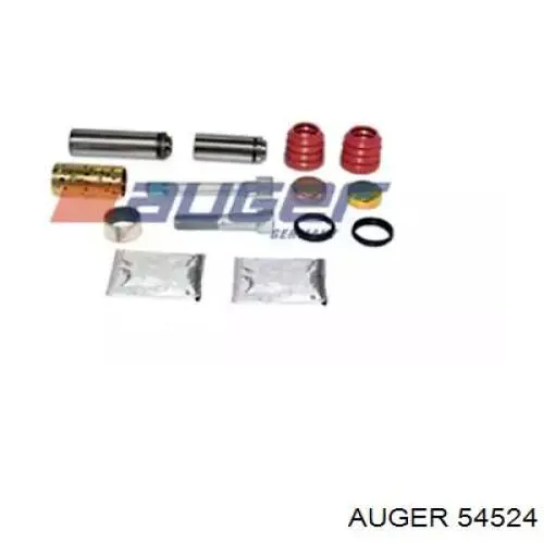 Kit de reparación de pinzas de freno 81508226026 MAN
