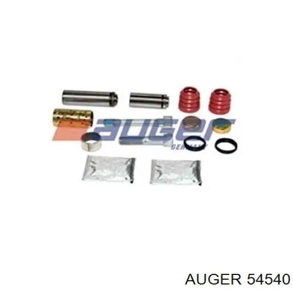 54540 Auger