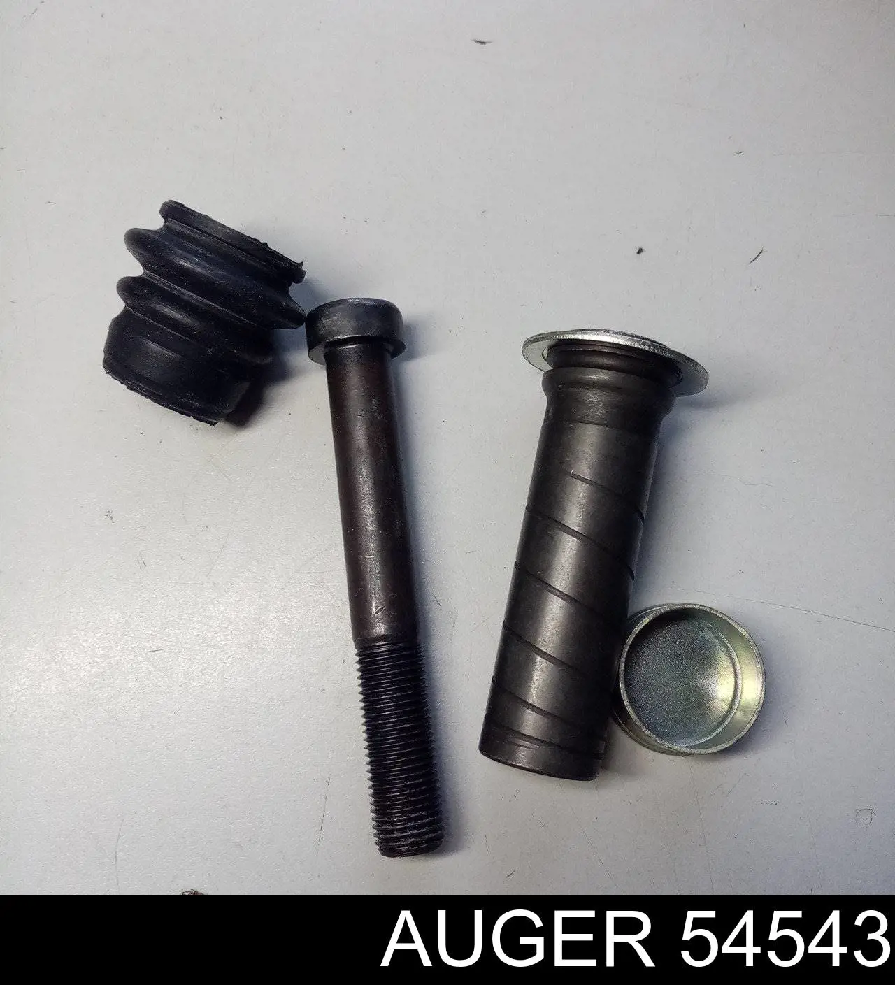 Comprar 54543 Auger Kit de reparación de pinzas de freno