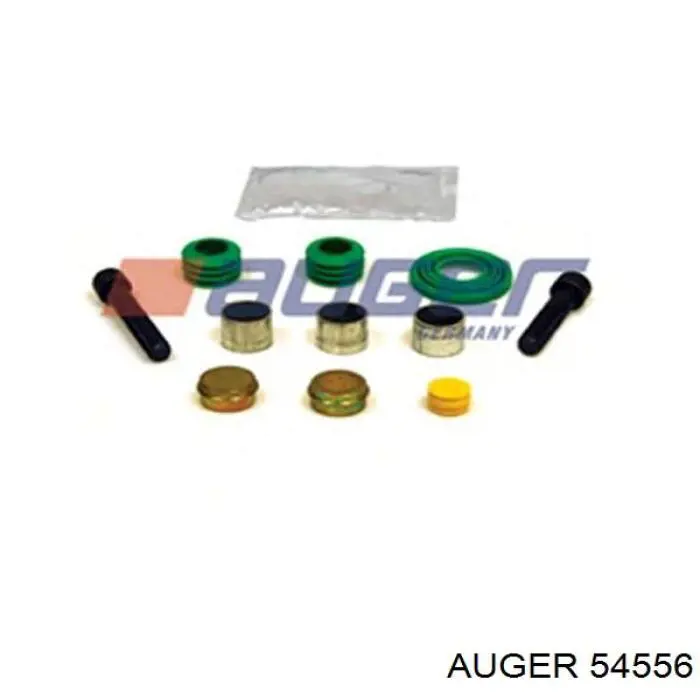 Kit de reparación, pinza de freno delantero Arvin Meritor MCK1118 precio, desde 45,45 EUR