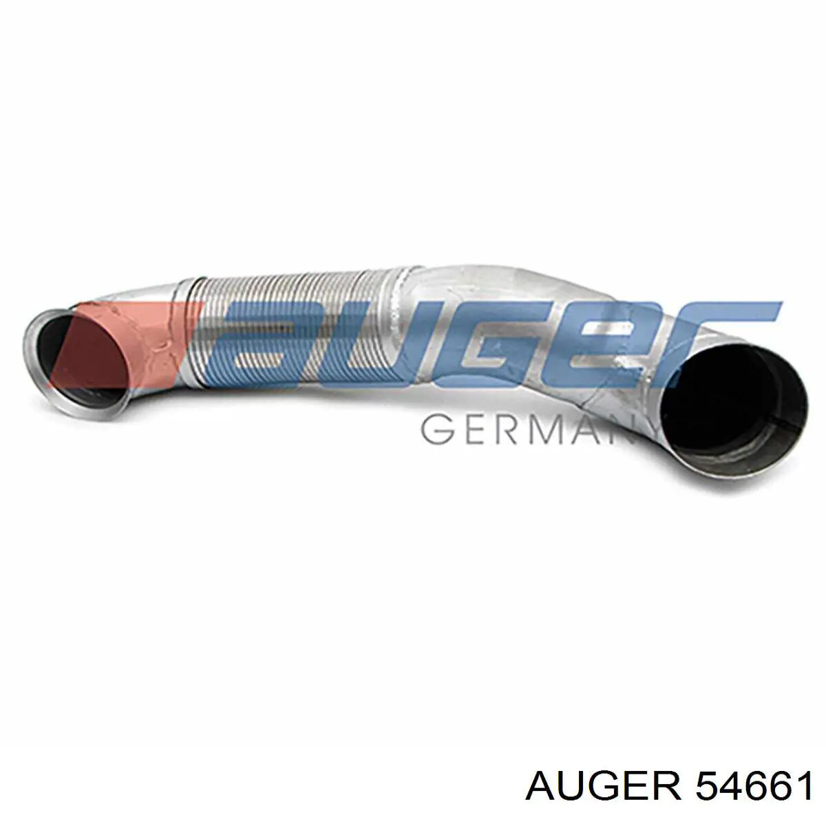 54661 Auger Tapa de cubo de rueda