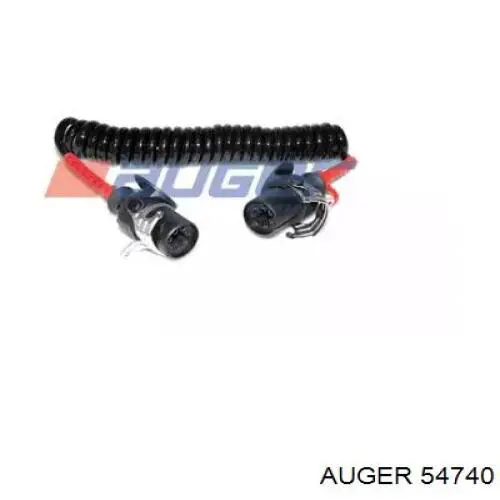 Cable de conexión para remolque Provia PRO5310000 precio, desde 78,98 EUR