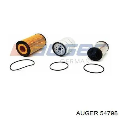 54798 Auger