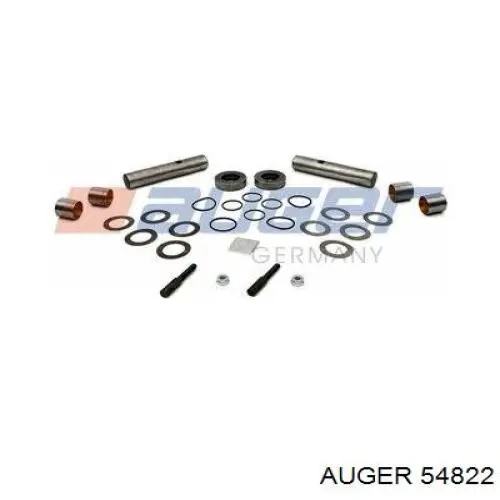 Cojinete de pivote de muñón Auger 54822 precio, desde 5,05 EUR