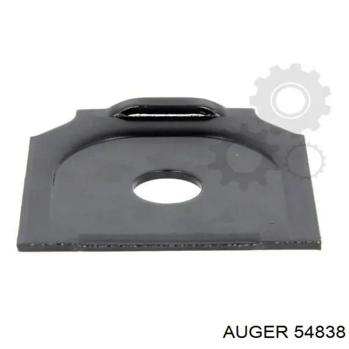 54838 Auger