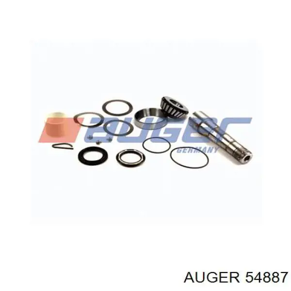 54887 Auger