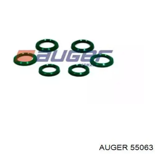 Cilindro de inclinación de cabina Auger 55063 precio, desde 6,12 EUR