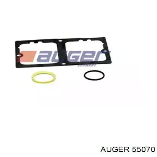 Kit de reparación de bomba de elevación de cabina Auger 55070 precio, desde 5,51 EUR
