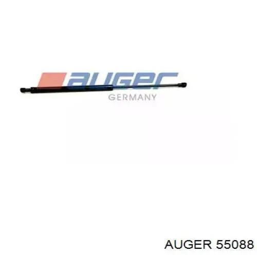 Amortiguador de capó STA5804ZA Stabilus