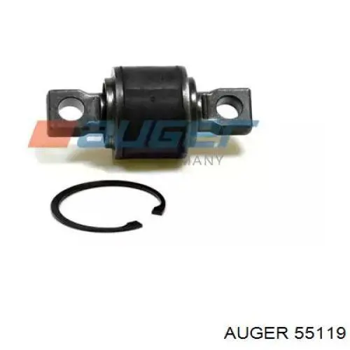 Buje de la barra reactiva trasero Febi 39449 precio, desde 36,82 EUR