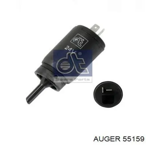 55159 Auger