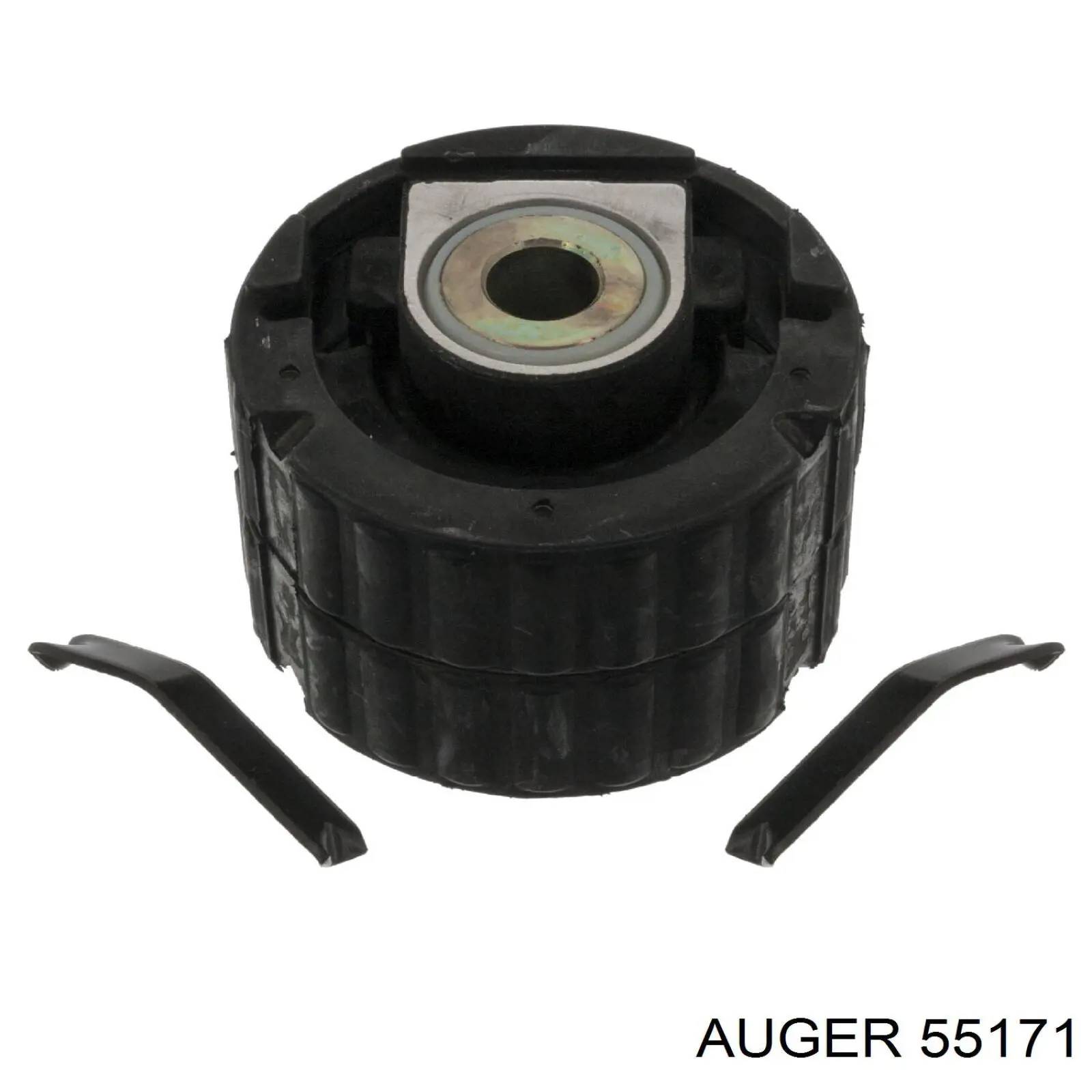 55171 Auger silentblock apoyo cabina