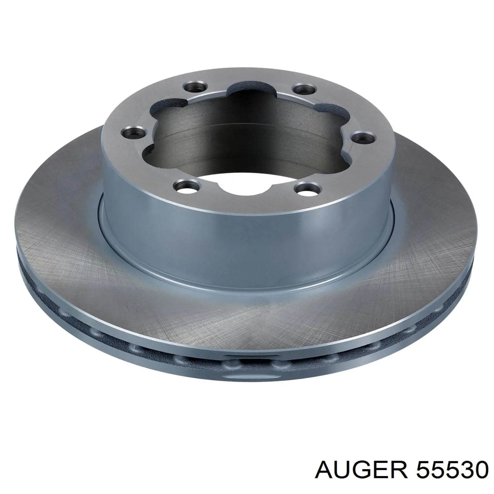 Horquilla de embrague 2258072 Scania