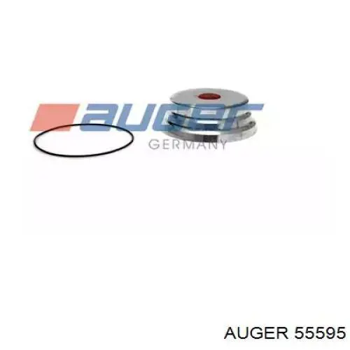 Comprar 55595 Auger Tapa de cubo de rueda