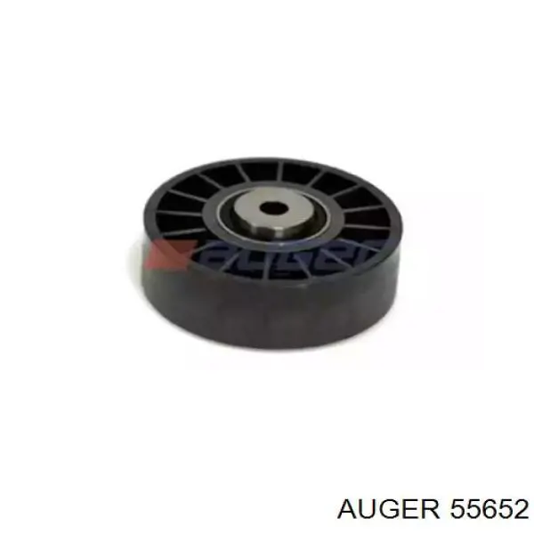 Comprar 06701 Zilbermann Polea tensora, correa poli V