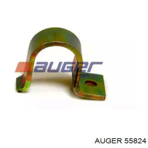 Abrazadera de la bieleta estabilizadora delantera Auger 55824 precio, desde 3,78 EUR