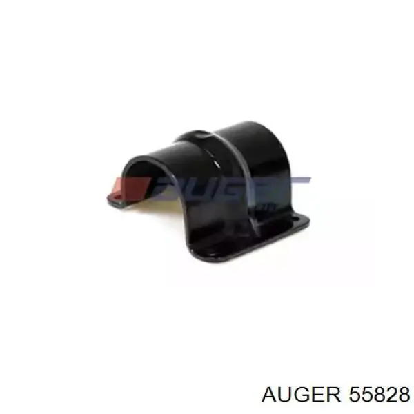 Abrazadera de sujeción de la bieleta estabilizadora trasera Auger 55828 precio, desde 9,80 EUR