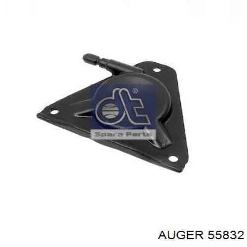 Tope del brazo de suspensión delantero inferior VAG 2D0407070 precio, desde 25,47 EUR
