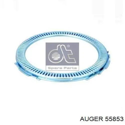 55853 Auger anillo sensor, abs