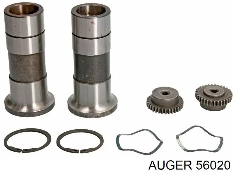 56020 Auger