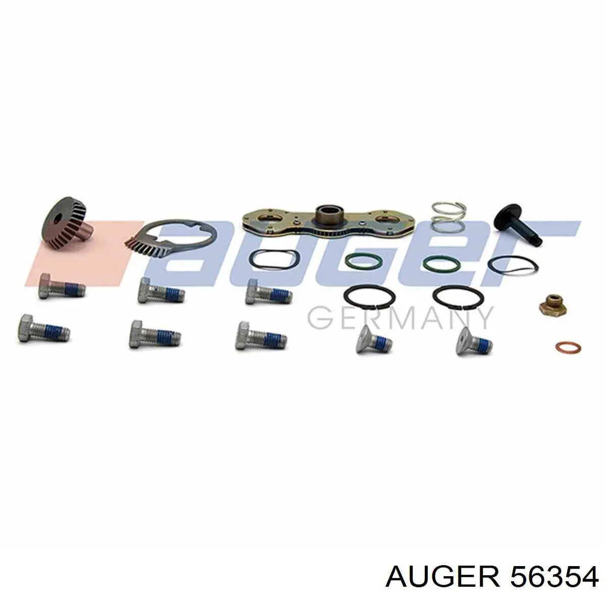 Comprar 56354 Auger Amortiguador de capó