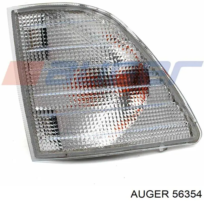 Muelle neumático, tapa delantera Auger 56354 precio, desde 14,61 EUR