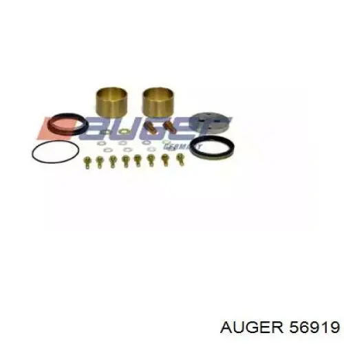 56919 Auger Kit de reparación de balancín (camión)