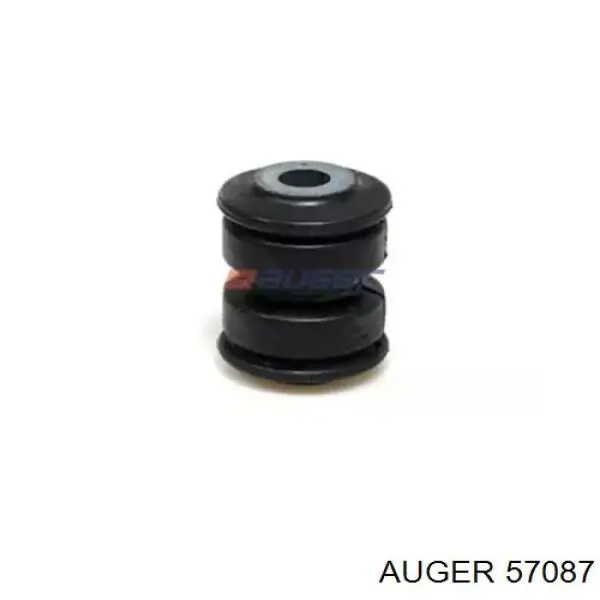 Comprar 5010537367 Renault (RVI) Buje trasero de ballesta trasera