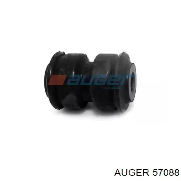 Comprar 5010537366 Renault (RVI) Silentblock delantero de ballesta trasera