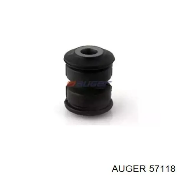 Silentblock delantero de ballesta trasera Renault (RVI) 5010537365 precio, desde 14,27 EUR