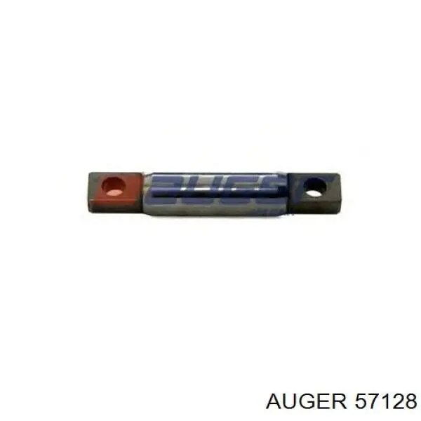 Kit de reparación de eje de horquilla de embrague 57128 Auger