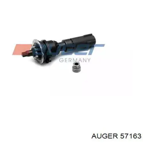 Comprar CKSK104 Trucktechnic Kit de reparación del mecanismo de ajuste automático de zapatas de freno