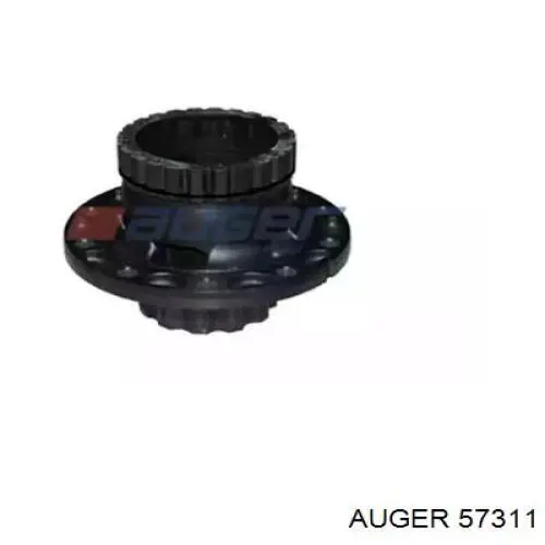 Comprar 7485107753 Renault (RVI) Cubo de rueda, Eje trasero