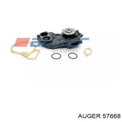 Bombeadora de agua Mercedes 5412010201 precio, desde 146,53 EUR