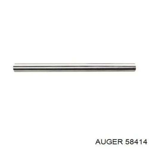Corona dentada del volante A9060320005 Mercedes
