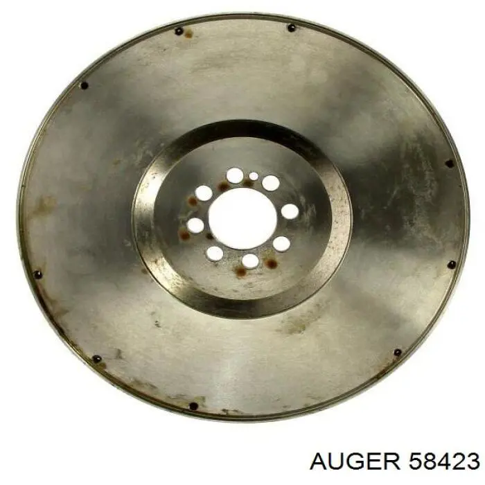 58423 Auger