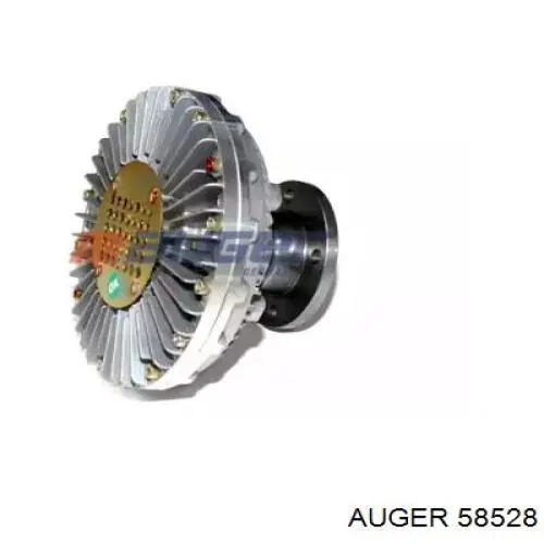 Comprar 717225 Errevi Embrague viscoso de ventilador