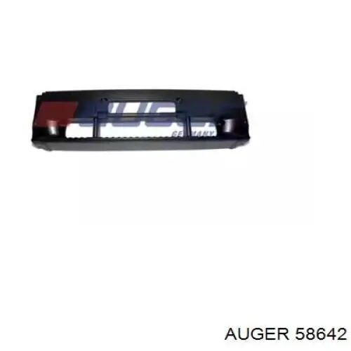 Comprar 97390 Covind Defensa delantera