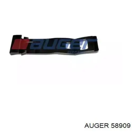 Comprar 500096 Metalcaucho Soporte de aleta trasera