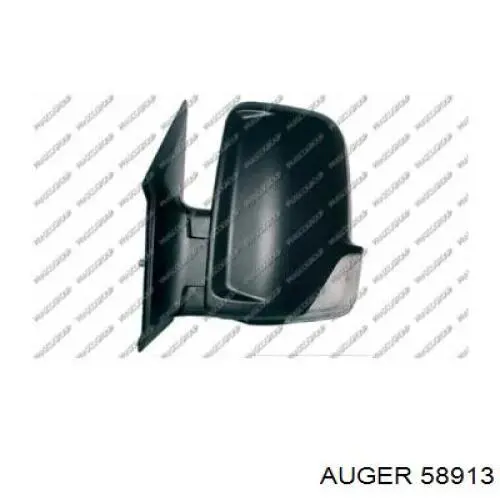Comprar A901760050464 Mercedes Cable de apertura de cerradura de puerta trasera