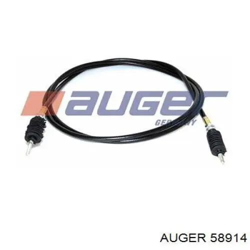 BG73008 Begel cable de apertura de puerta corrediza