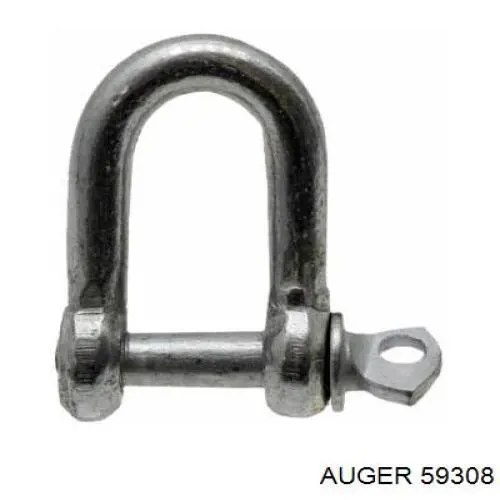 60806443 Fiat/Alfa/Lancia Tuerca del cubo de rueda trasera