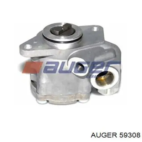 60806443 Fiat/Alfa/Lancia Tuerca del cubo de rueda trasera